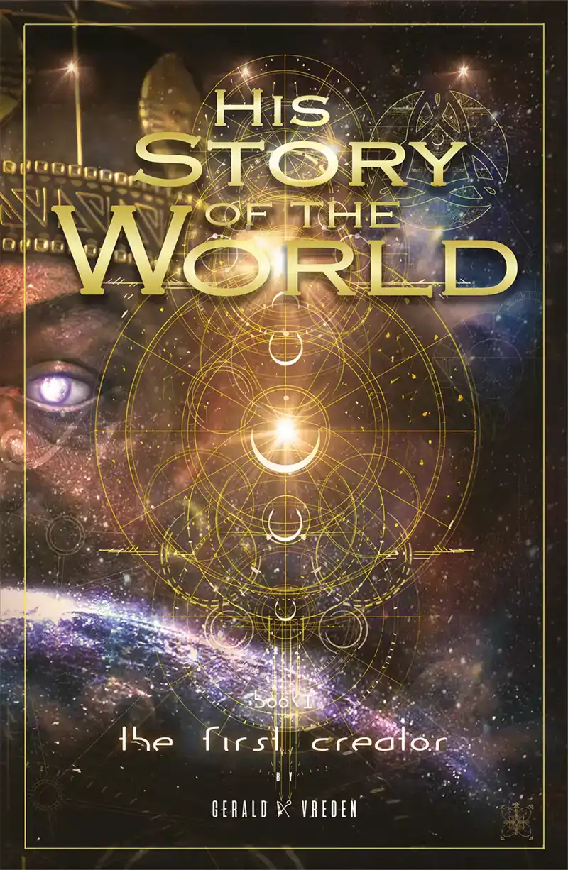 HIS STORY OF THE WORLD