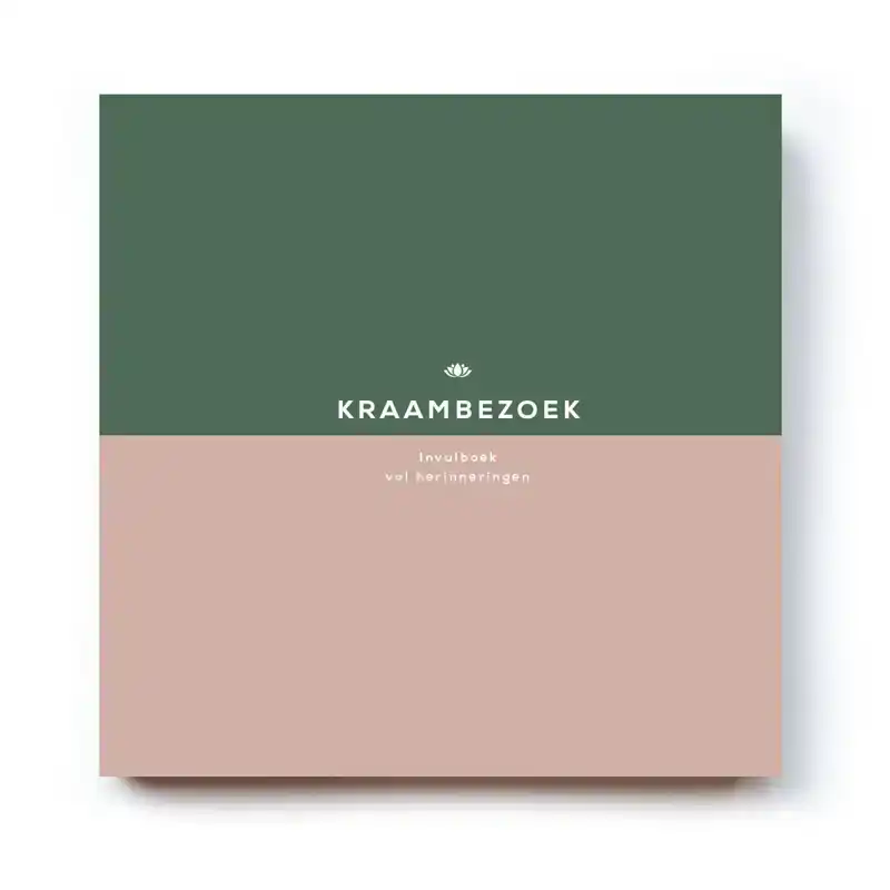 KRAAMBEZOEKBOEK