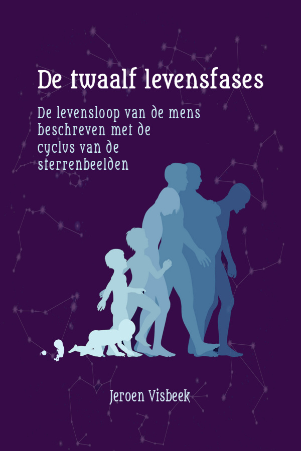 DE TWAALF LEVENSFASES