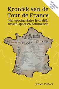 KRONIEK VAN DE TOUR DE FRANCE