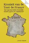 KRONIEK VAN DE TOUR DE FRANCE