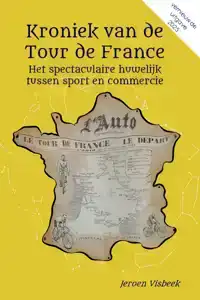 KRONIEK VAN DE TOUR DE FRANCE