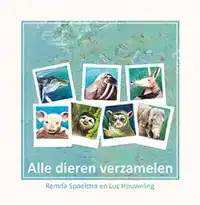 ALLE DIEREN VERZAMELEN