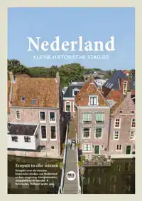 NEDERLAND - KLEINE HISTORISCHE STADJES