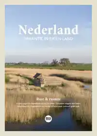 NEDERLAND - VAKANTIE IN EIGEN LAND