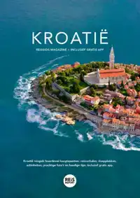 KROATIE REISGIDS MAGAZINE 2024