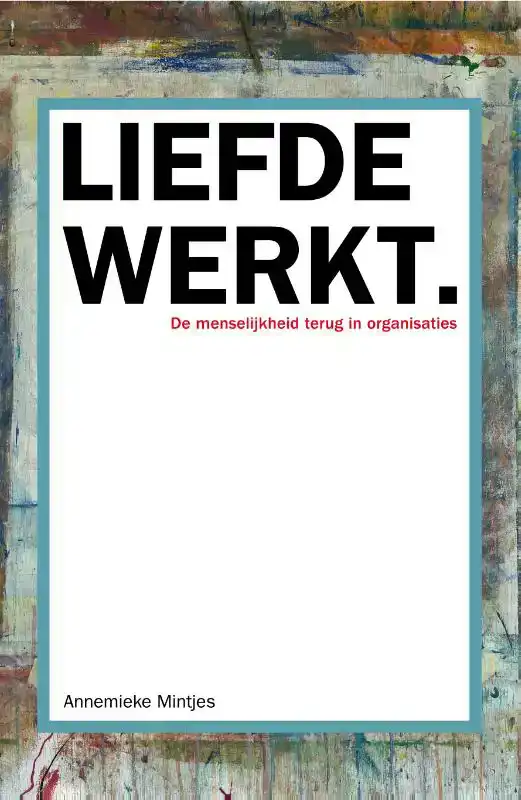 LIEFDE WERKT