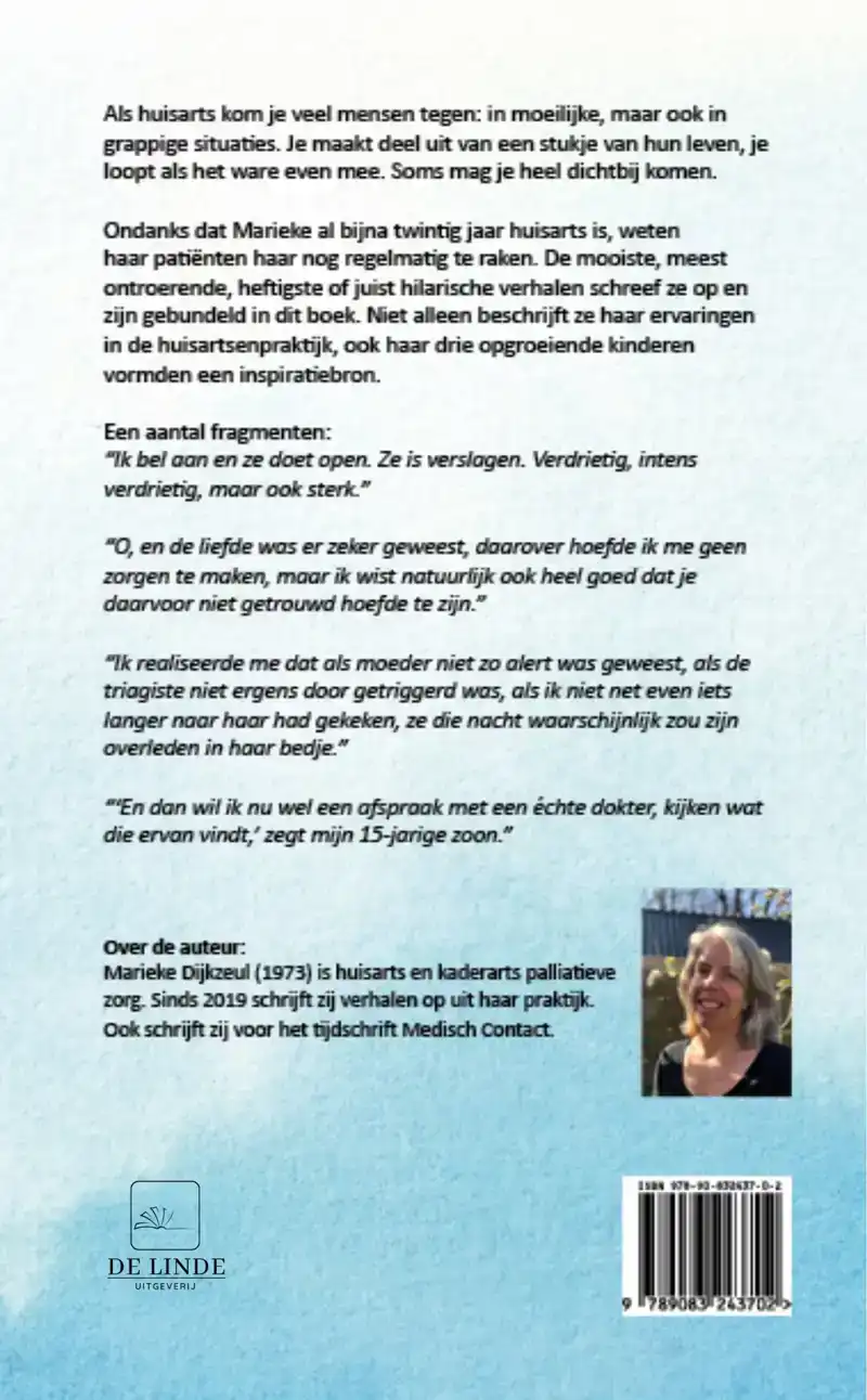 KWAM JE DAN ALLEEN VOOR MAMA?