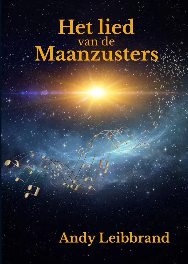 HET LIED VAN DE MAANZUSTERS