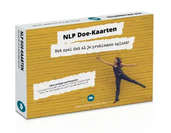 NLP DOE-KAARTEN