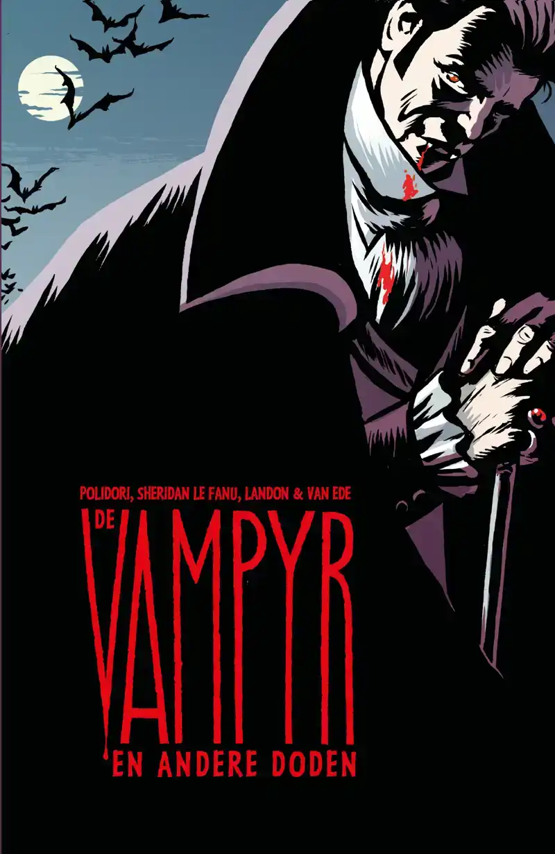 DE VAMPYR