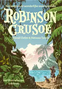 ROBINSON CRUSOE