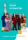 KUNST IN KLARE LIJN