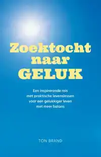 ZOEKTOCHT NAAR GELUK