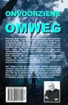 ONVOORZIENE OMWEG