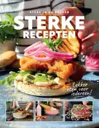 STERKE RECEPTEN