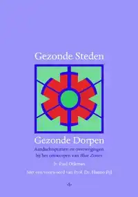 GEZONDE STEDEN, GEZONDE DORPEN