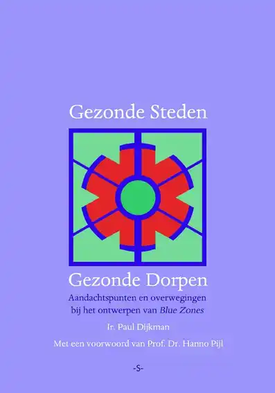 GEZONDE STEDEN, GEZONDE DORPEN