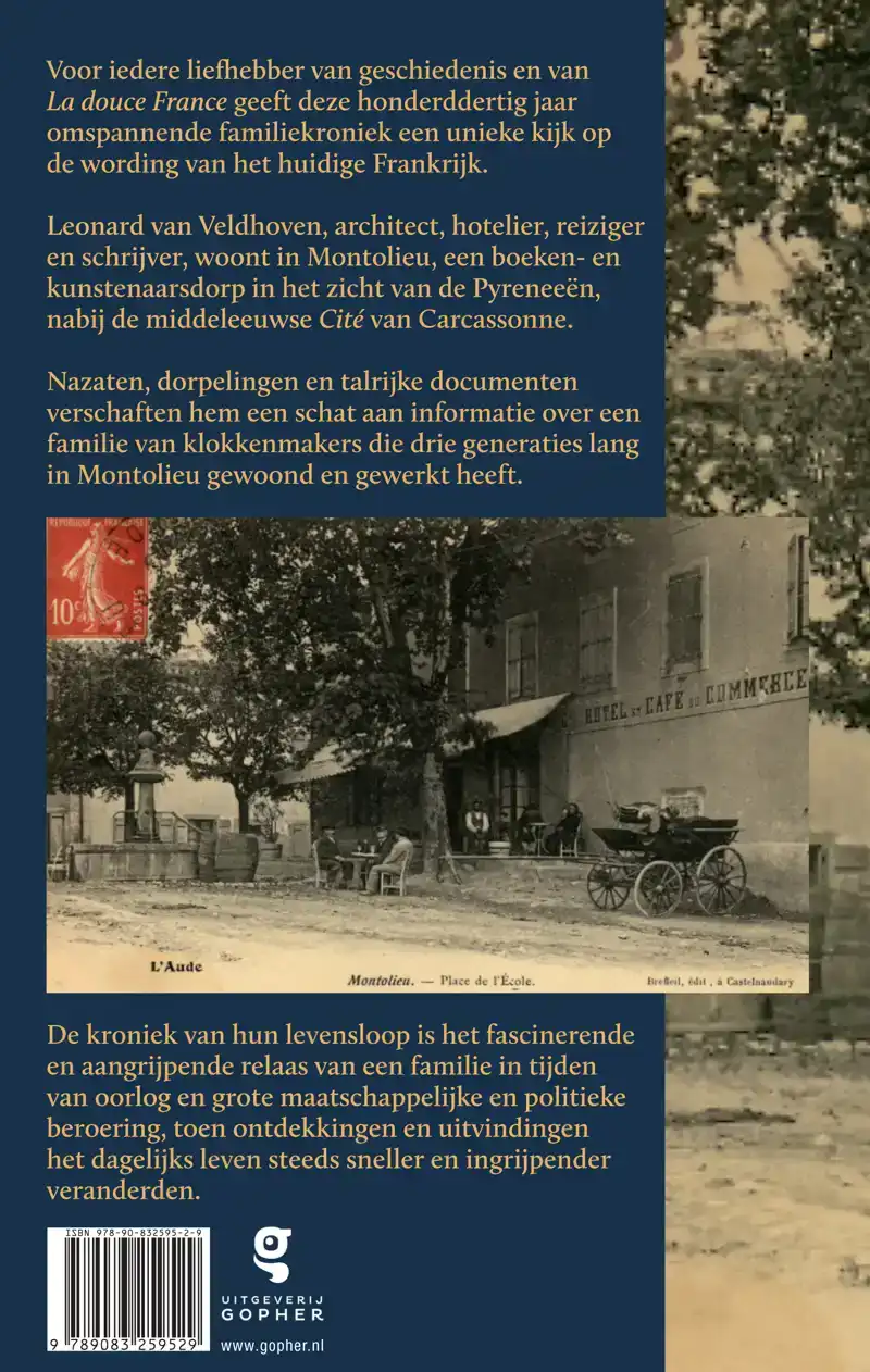 EEN DOOS VOL HEUGENIS