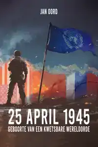 25 APRIL 1945