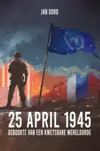 25 APRIL 1945