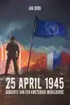 25 APRIL 1945