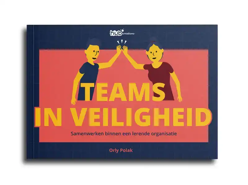 TEAMS IN VEILIGHEID