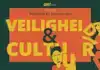 BEGRIJPEN EN BOUWEN AAN VEILIGHEID & CULTUUR