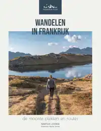 WANDELEN IN FRANKRIJK