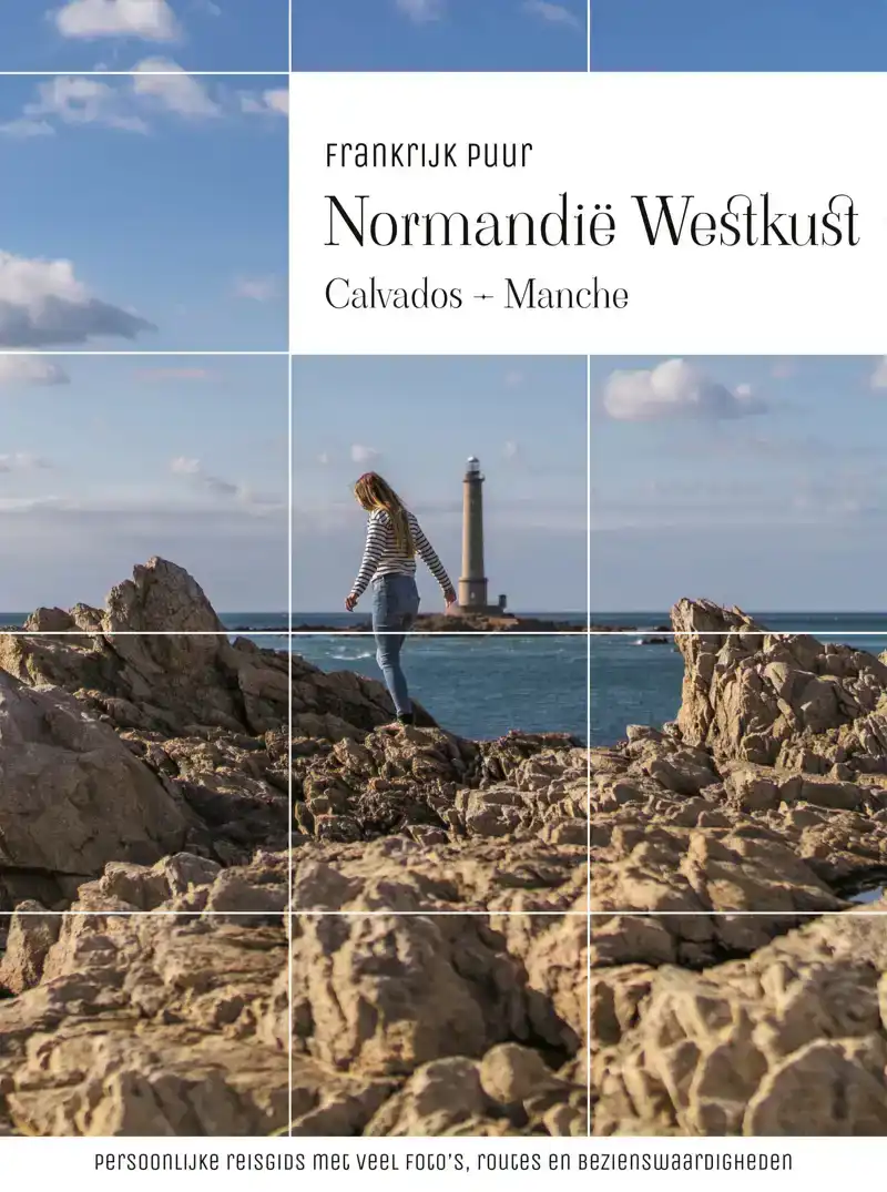 NORMANDIE WESTKUST