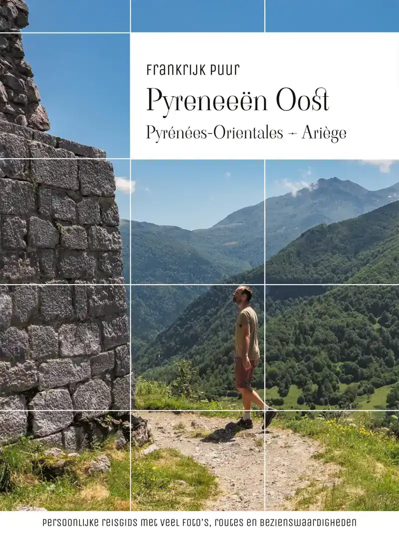 PYRENEEEN OOST