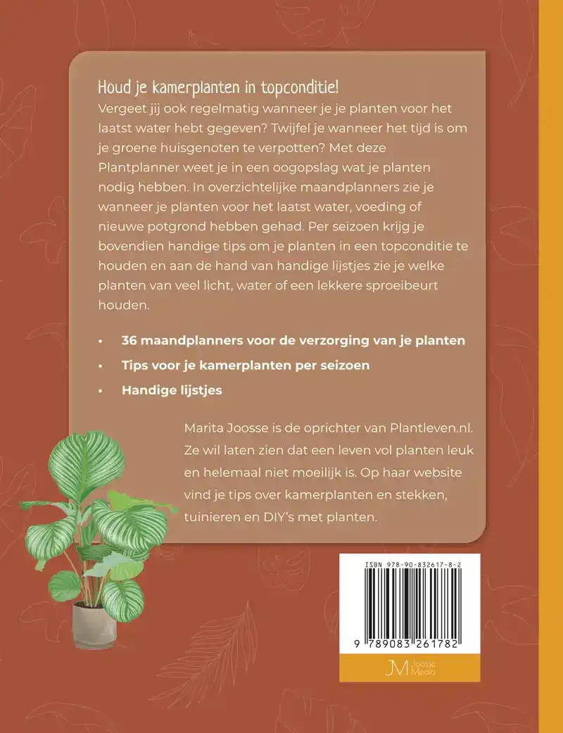PLANTPLANNER