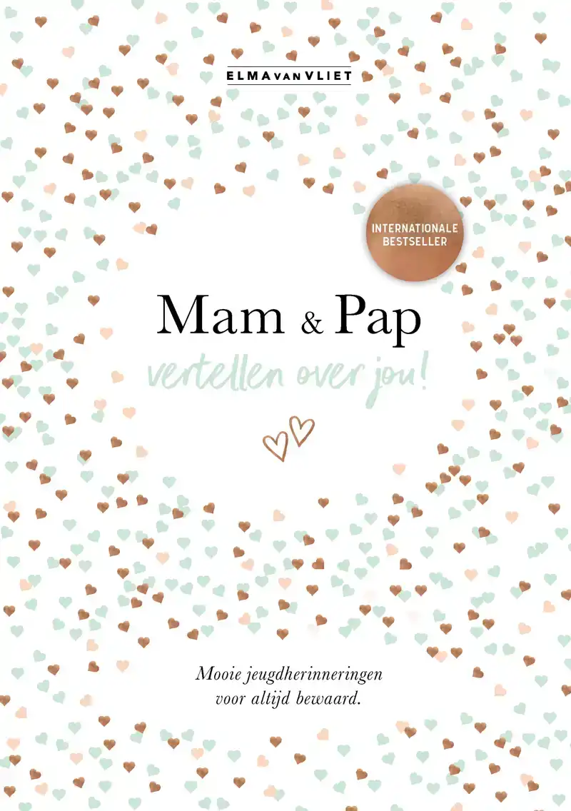 MAM & PAP VERTELLEN OVER JOU