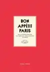 BON APPETIT PARIS