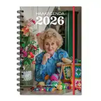 HAAKAGENDA 2026
