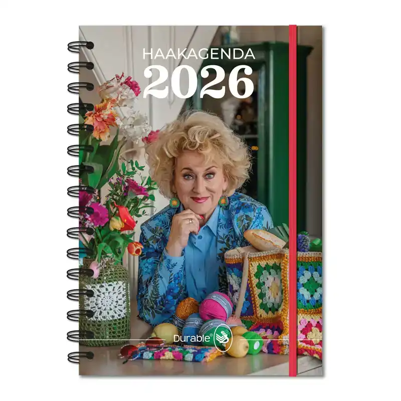 HAAKAGENDA 2026