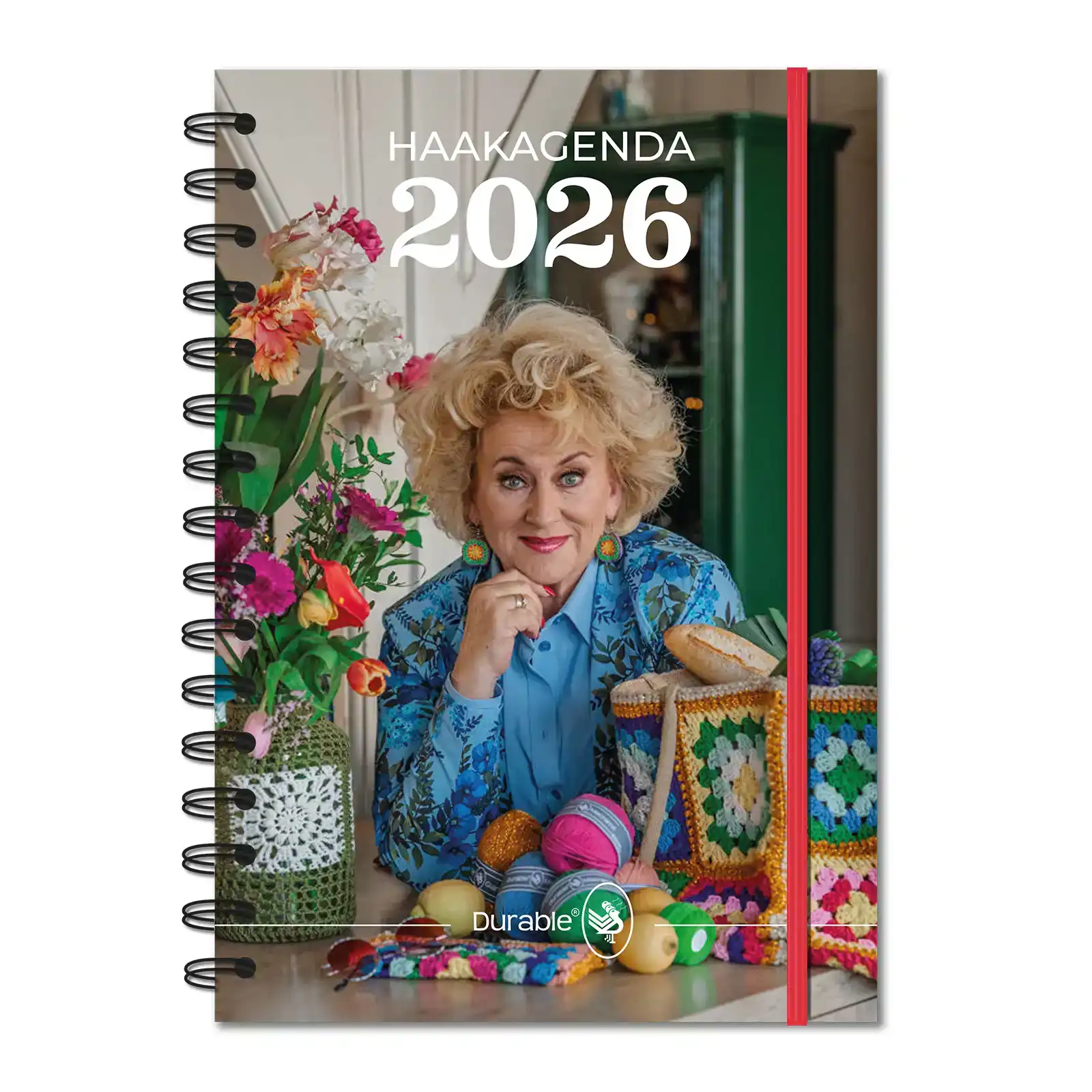 HAAKAGENDA 2026