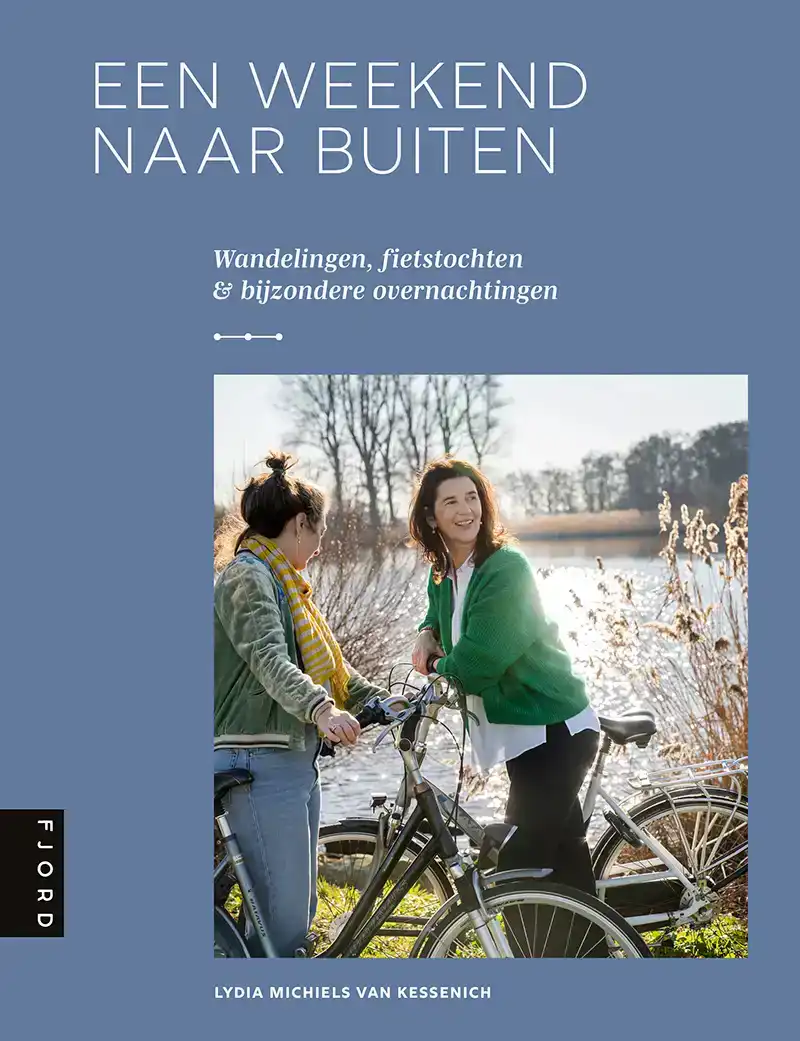 EEN WEEKEND NAAR BUITEN