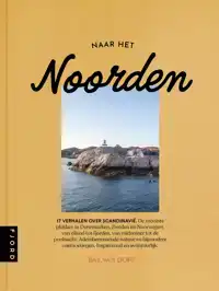 NAAR HET NOORDEN