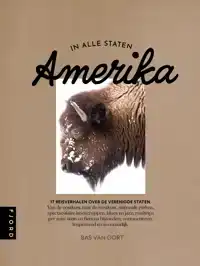 AMERIKA IN ALLE STATEN