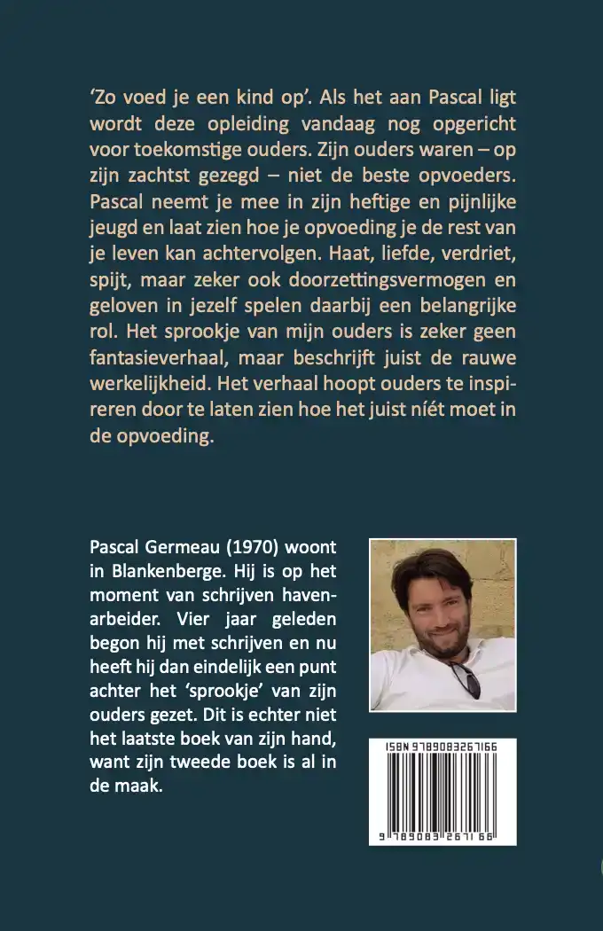 HET SPROOKJE VAN MIJN OUDERS