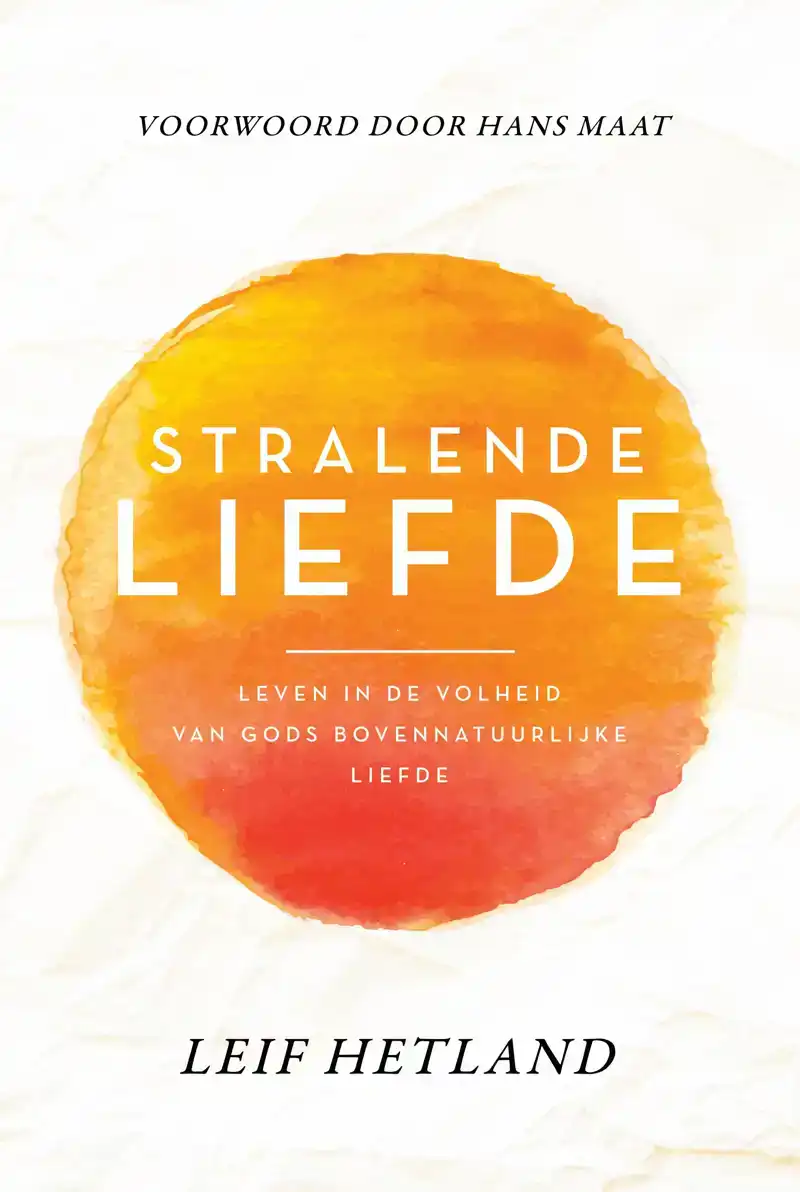 STRALENDE LIEFDE