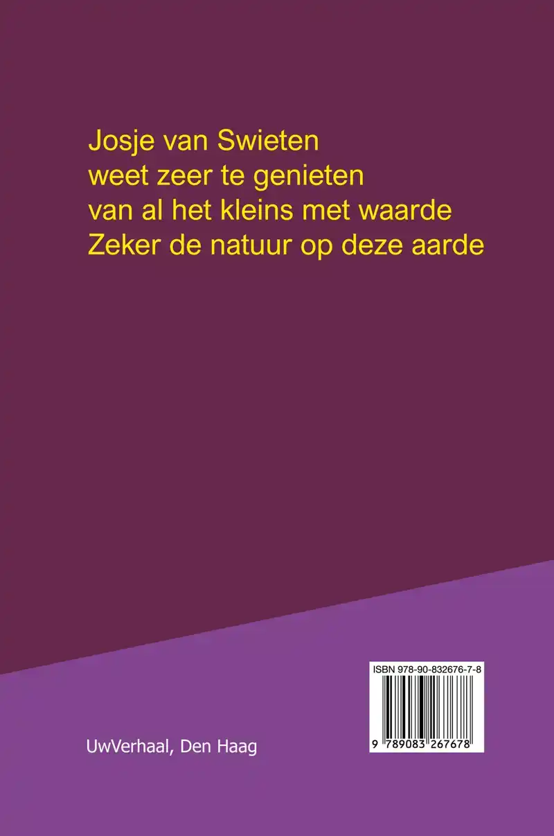 JUWEELTJES OP RIJM