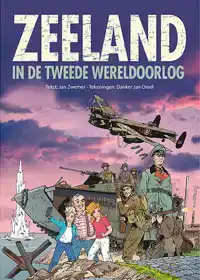 ZEELAND IN DE TWEEDE WERELDOORLOG