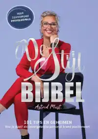 DE STIJLBIJBEL