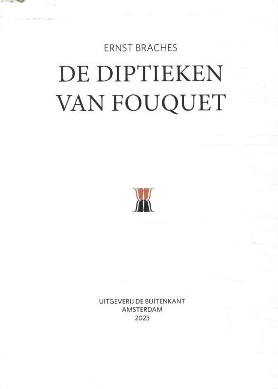 DE DIPTIEKEN VAN FOUQUET