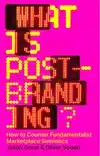 WHAT IS POST-BRANDING?