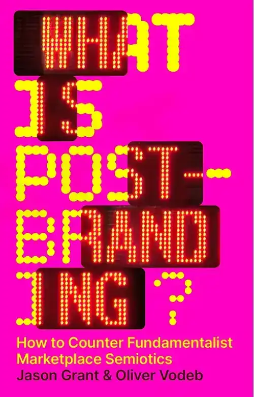 WHAT IS POST-BRANDING?