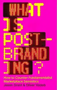 WHAT IS POST-BRANDING?