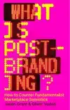 WHAT IS POST-BRANDING?